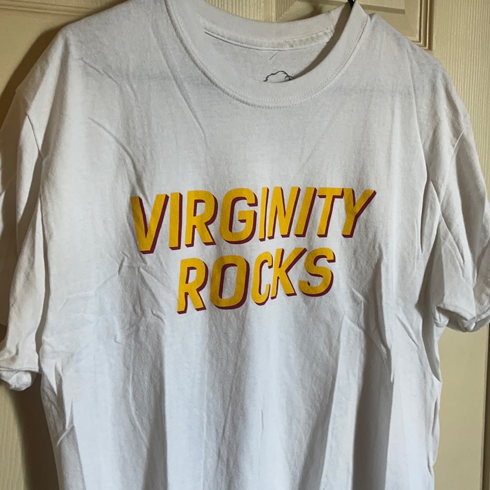 Danny Duncan Shirt